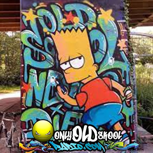 DJ B  - Sunday 1st January 2023 - OnlyOldSkoolRadio.com