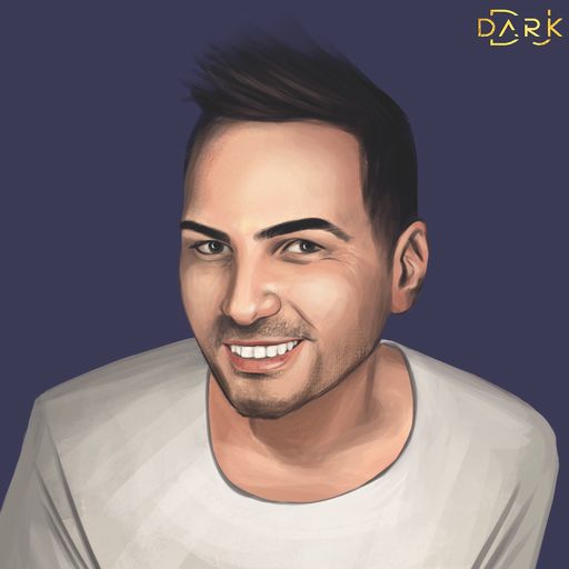 Dj Dark @ Radio Podcast (14 July 2018) | FREE DOWNLOAD + Tracklist link in the description