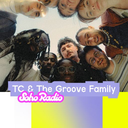 TC & The Groove Family (03/12/2025)