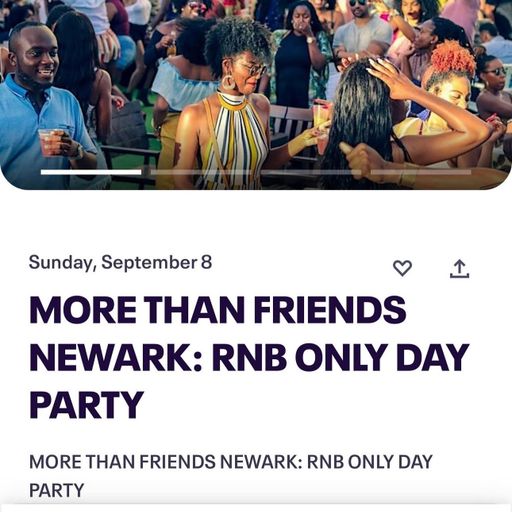@DJT4REAL FULL SET @ THE MORE THAN FRIENDS R&B + DAY PARTY AT TAYLOUR PEIGHTON NEWARK NJ (9/8/24)