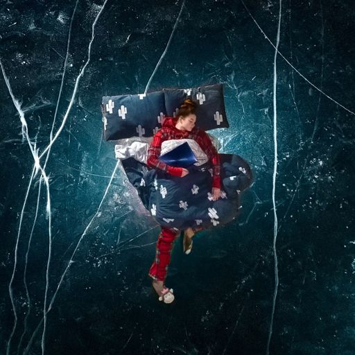 That Beautiful Land of Nod Vol. 2