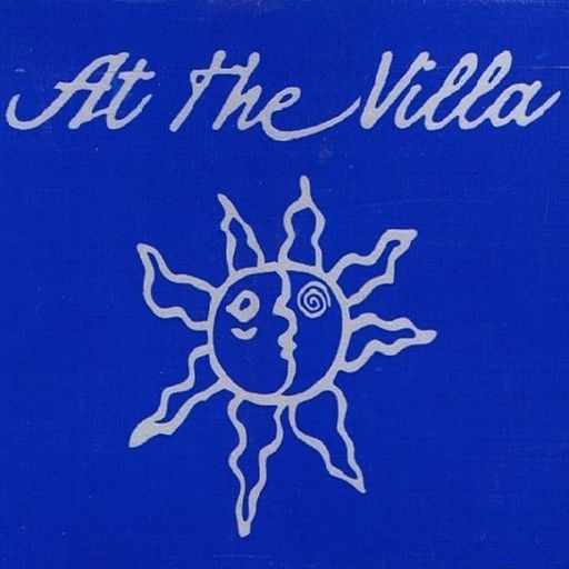 Laurent Warin & Phi-Phi at At The Villa (Kooigem - Belgium) - 27 March 1993