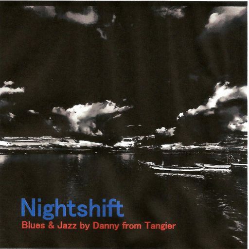 Nightshift (BluesJazzLounge)