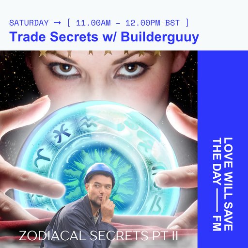 2025-02-15 TRADE SECRETS w- BUILDERGUUY