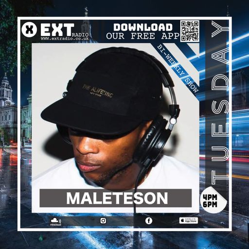 Maleteson - 20 MAY 2025