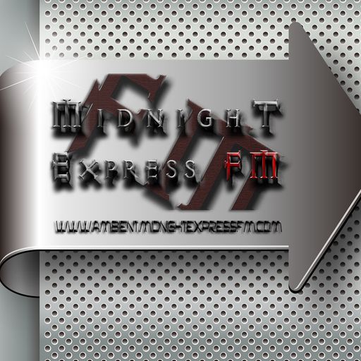 Daniel Diaz House Session on Midnight Express FM  (Deeply Underground)