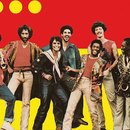 HIGH JAZZ* w/ ill Dubio - 5th November 2025