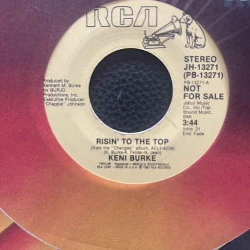 Richard Searling 'Rare & Well Done' 4.1.2026