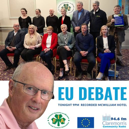 The Way It Is IFA MEP Meeting