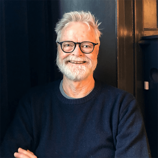 Torben Hecksher