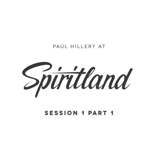 Spiritland Session 1 Part 1