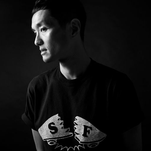 Darker Than Wax: Dean Chew with MUNIR // 19-03-19