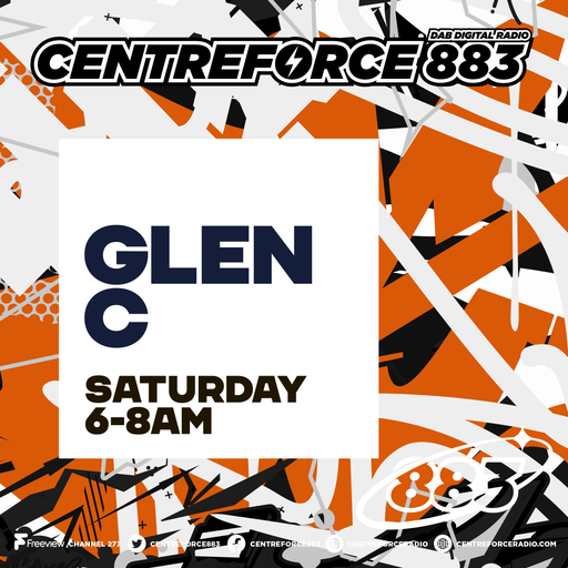 Ricky Cooper & Butters Live Australia - 883.centreforce DAB+ - 18 - 04 - 2026 .mp3