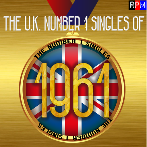 UK NUMBER 1 SINGLES OF 1961 *SELECT EARLY ACCESS*