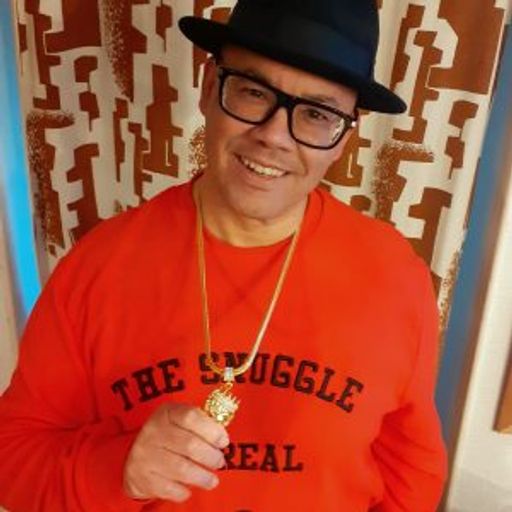 The Heavy Disco Spectacular with Ashley Beedle // 24-11-20