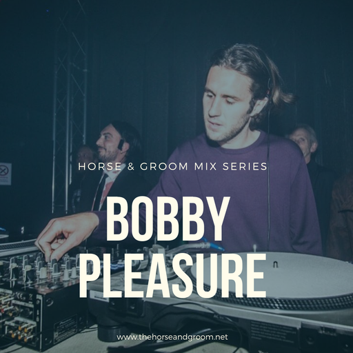 H&G 11: Bobby Pleasure