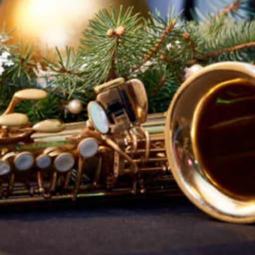 Jim's Jazzy Christmas pt3  18-12-23