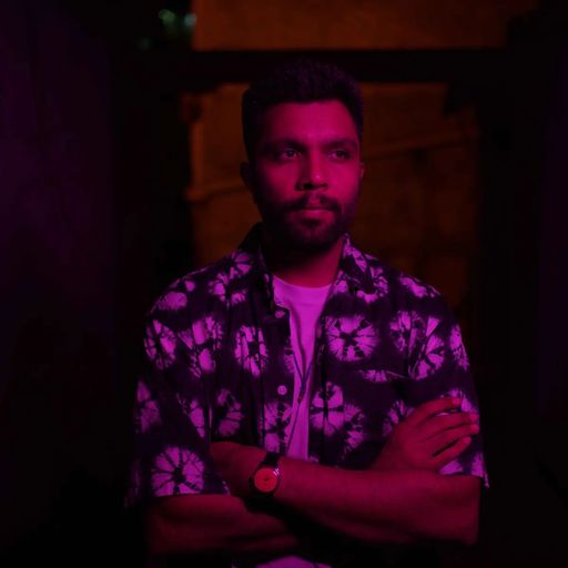'Krunk Kulture: Flavours of the East with BAVLOW // 22-07-22