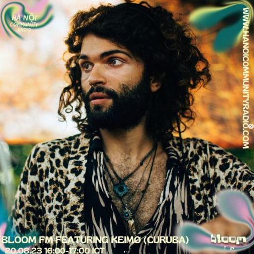 Bloom FM w/ Keimø 20.08.23