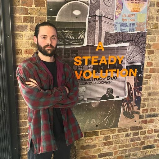 Silk Rhodes w/ Matthew Henley - 18/11/22