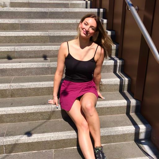 Sweet Cicely - 04/06/23