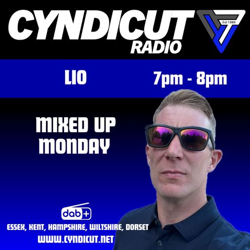 Lio - Cyndicut Mixed Up Monday (18th May 2026)