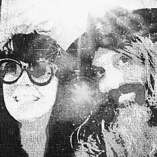 Rachel Mayfield's Truth to Material with guest Aaron Barscha  (04/12/2018)