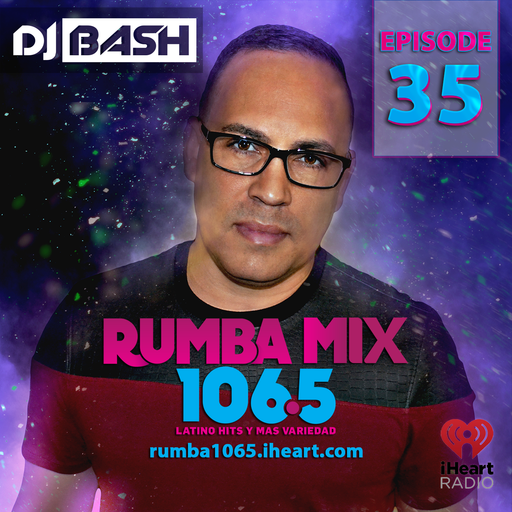Rumba Mix Episode 35