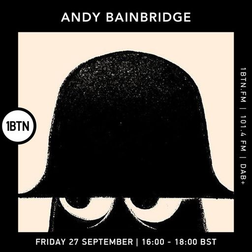 Andy Bainbridge - 27.09.24