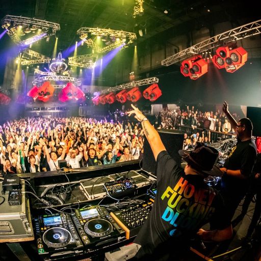 Lockdown Sessions: Louie Vega - Sacred Tones: Maw Records // 29-03-21