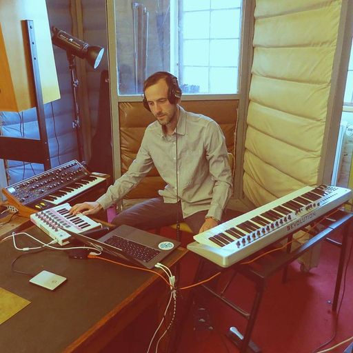 Display Resolution #29 w/ John Loveless & Eric Maltz 23.03.2019