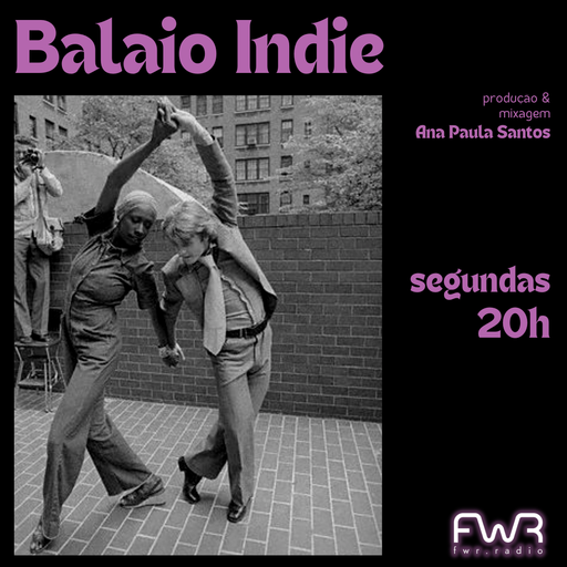 Balaio Indie 071 - 17.4.2023