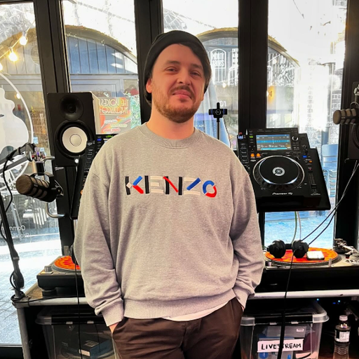 Tom Barker - 3/1/2025