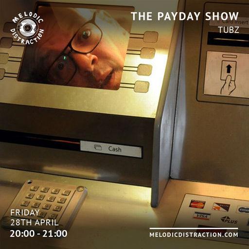 The Pay Day Show with Tubz (April '23)