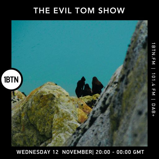 The Evil Tom Show - 12.11.25