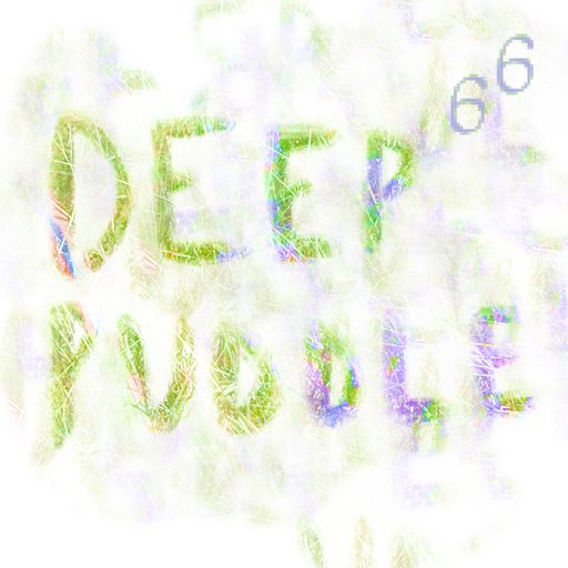 Deep Puddle #66 one six short w/ DJ Puddle 25.06.2024