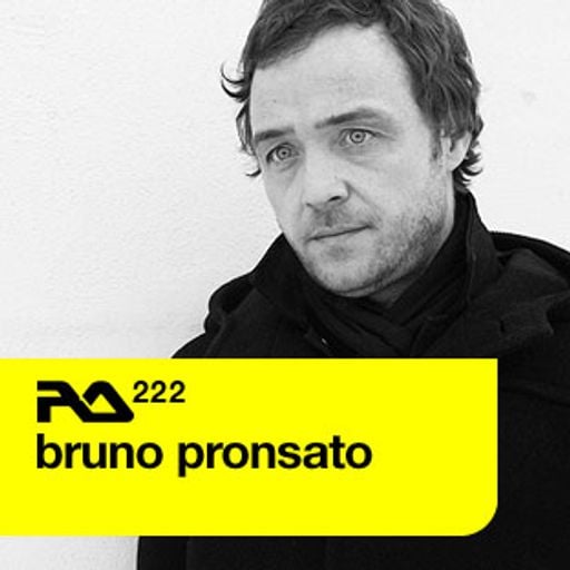 RA.222 Bruno Pronsato