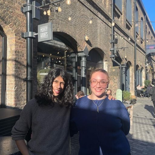 Nafs Space Takeover w/ YAZ 30/01/25 - [Voices Radio]