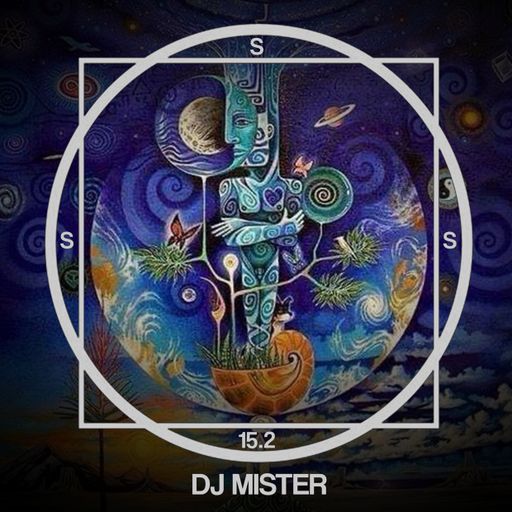 SSS #15.2 DJ MISTER