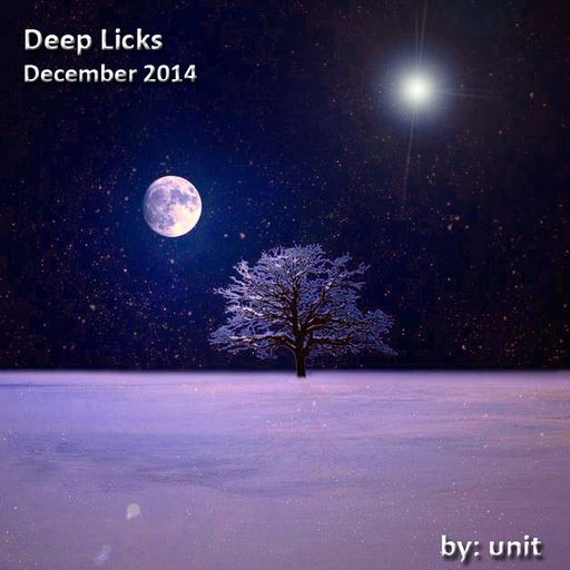 Deep Licks December 2014