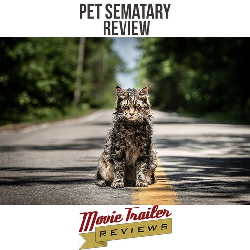 Movie Review: Pet Sematary