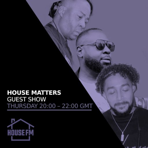 House Matters - Guest Show 28 DEC 2023