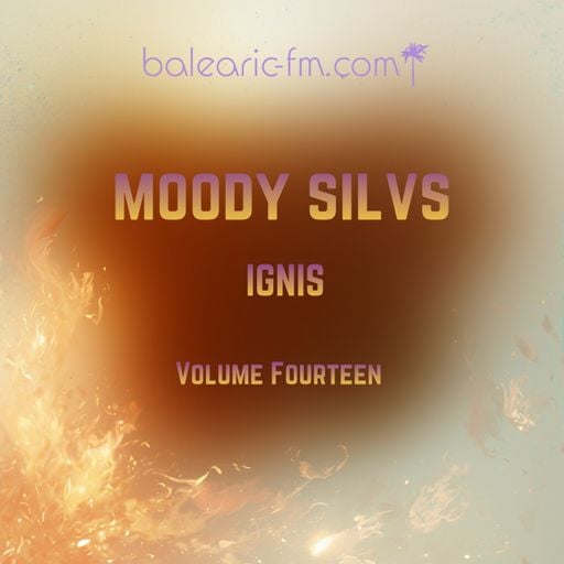Ignis Vol 14 (014) (Moody Silvs)