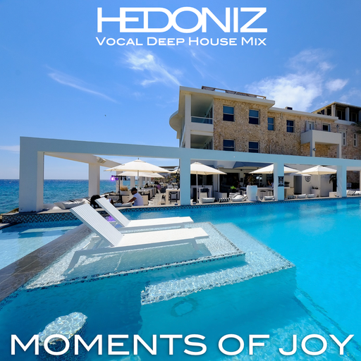 Moments of Joy