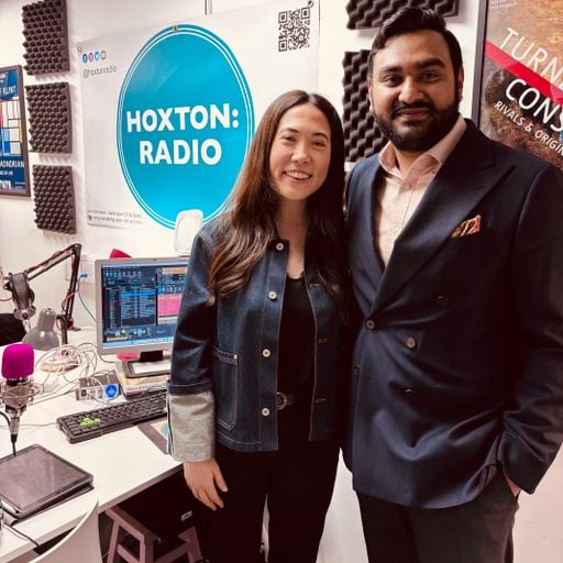 KC x The Art Of Sake