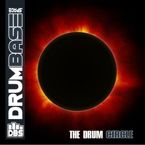 TDC: Lockdown Metldown - LIVE! on drumbase.space [04.09.20]