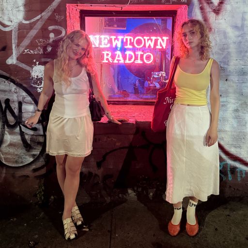 threshold_ with guests Fleur and Stealthy with @lambface 6-24-25