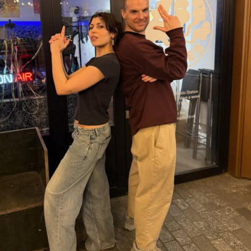 160 Unity w/ Seb & Mia Moto - 17/02/26 - Voices Radio