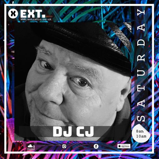 DJ CJ - 18 JUN 2022