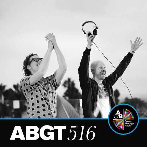 Group Therapy 516 with Above & Beyond and RNX